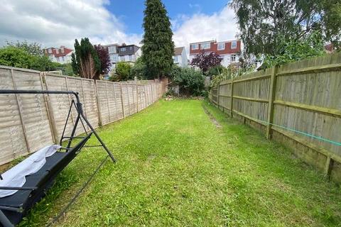 5 bedroom terraced house to rent, Stanmer Villas, Brighton
