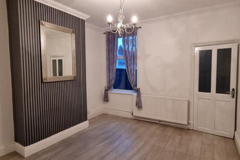 3 bedroom townhouse for sale, Lancashire Street, Leicester, LE4