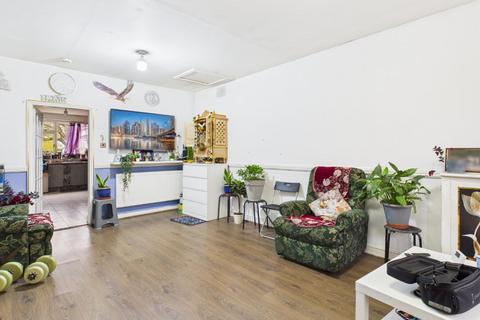 3 bedroom detached bungalow for sale, Nansen Road, Leicester