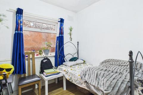 3 bedroom detached bungalow for sale, Nansen Road, Leicester