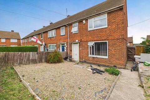 undefined, Biddle Road, Leicester