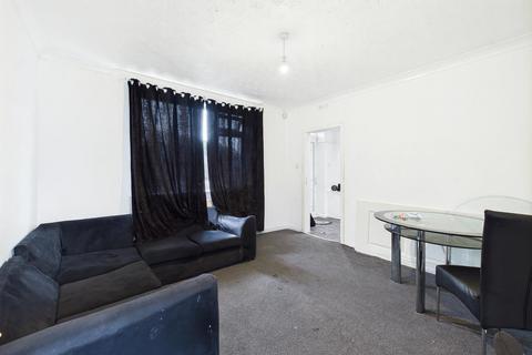 undefined, Biddle Road, Leicester