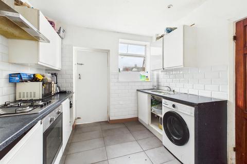 undefined, Biddle Road, Leicester