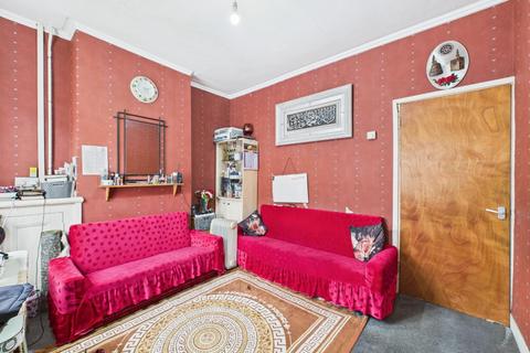 undefined, Nedham Street, Leicester