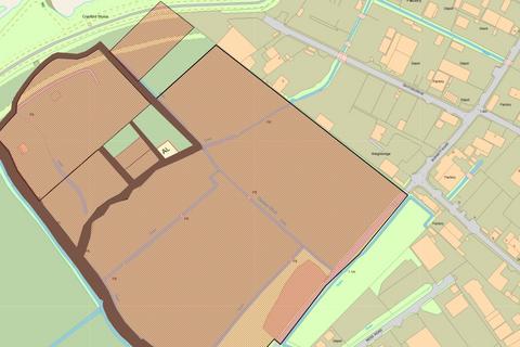 undefined, Ness Road, Erith, Kent, DA8
