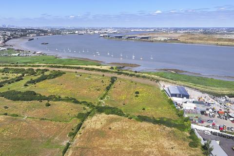 undefined, Ness Road, Erith, Kent, DA8