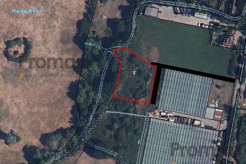 undefined, Paynes Lane, Nazeing, EN9