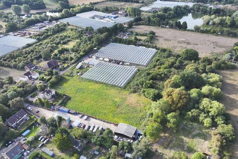 undefined, Paynes Lane, Nazeing, EN9