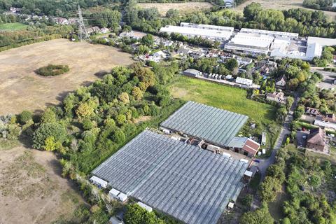 undefined, Paynes Lane, Nazeing, EN9