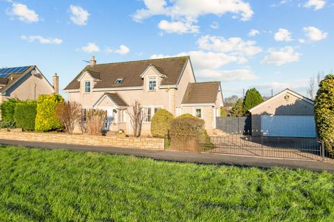 undefined, Pelstream House, Millhall Road, Stirling, FK7
