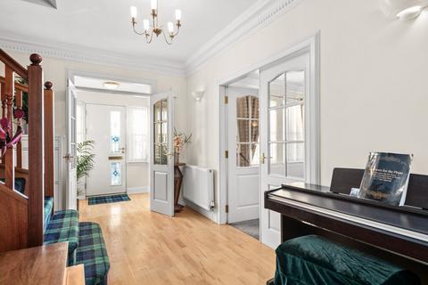 undefined, Pelstream House, Millhall Road, Stirling, FK7