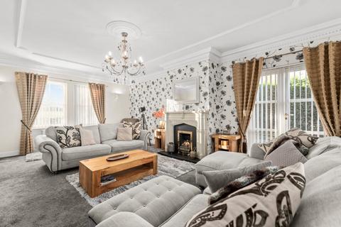 undefined, Pelstream House, Millhall Road, Stirling, FK7