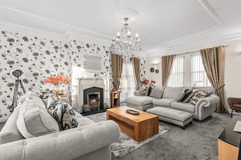 4 bedroom detached villa for sale, Millhall Road, Stirling, FK7