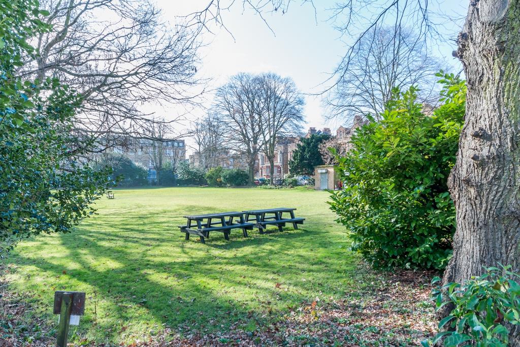 The Gardens
