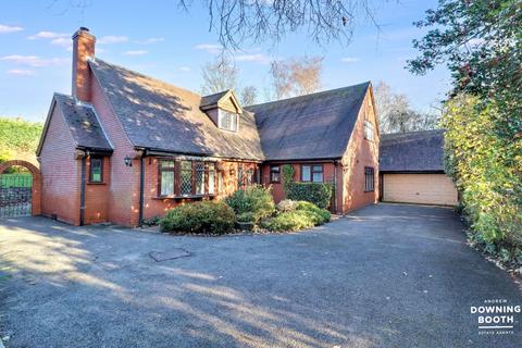 undefined, Borrowcop Lane, Lichfield WS14