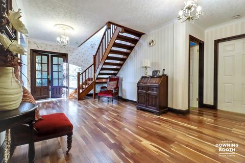 undefined, Borrowcop Lane, Lichfield, WS14 9DF