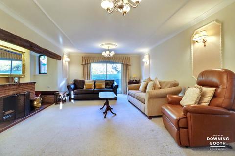 undefined, Borrowcop Lane, Lichfield, WS14 9DF