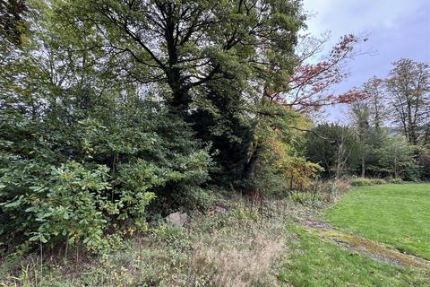 Plot for sale, Huddersfield Road, Holmfirth HD9