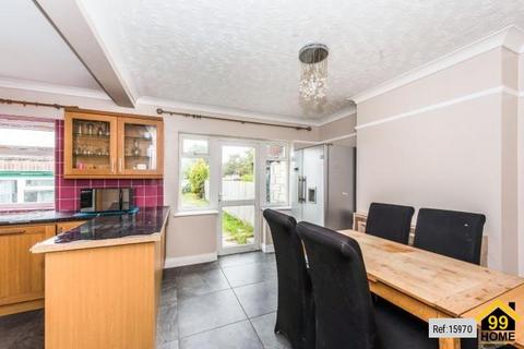3 bedroom semi-detached house to rent, Worplesdon Road, Guildford, Surrey, GU2