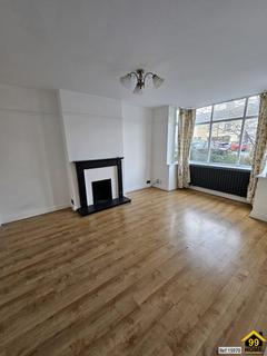 3 bedroom semi-detached house to rent, Worplesdon Road, Guildford, Surrey, GU2
