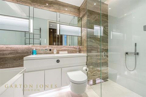 undefined, Riverwalk, 161 Millbank, Westminster, London, SW1P