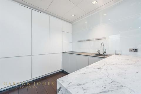 undefined, Riverwalk, 161 Millbank, Westminster, London, SW1P