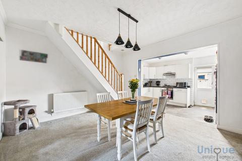 undefined, Albert Street, Wesham PR4