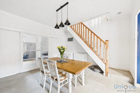 undefined, Albert Street, Wesham PR4