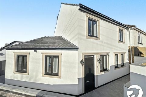 undefined, Mount Culver Avenue, Sidcup, Kent, DA14