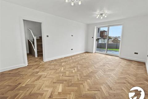 undefined, Mount Culver Avenue, Sidcup, Kent, DA14