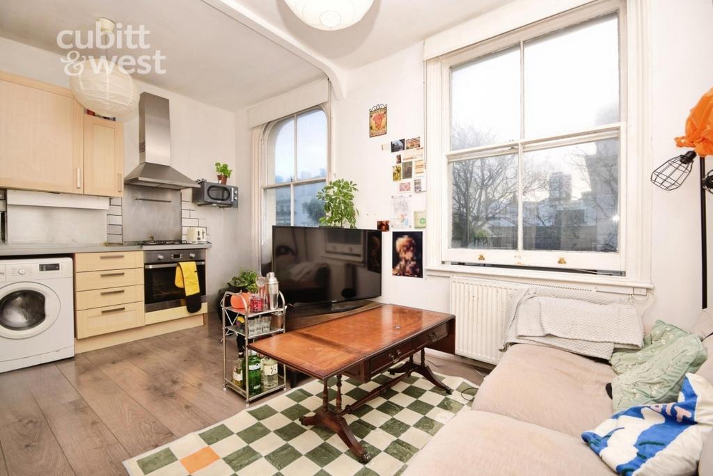 Open-Plan Living