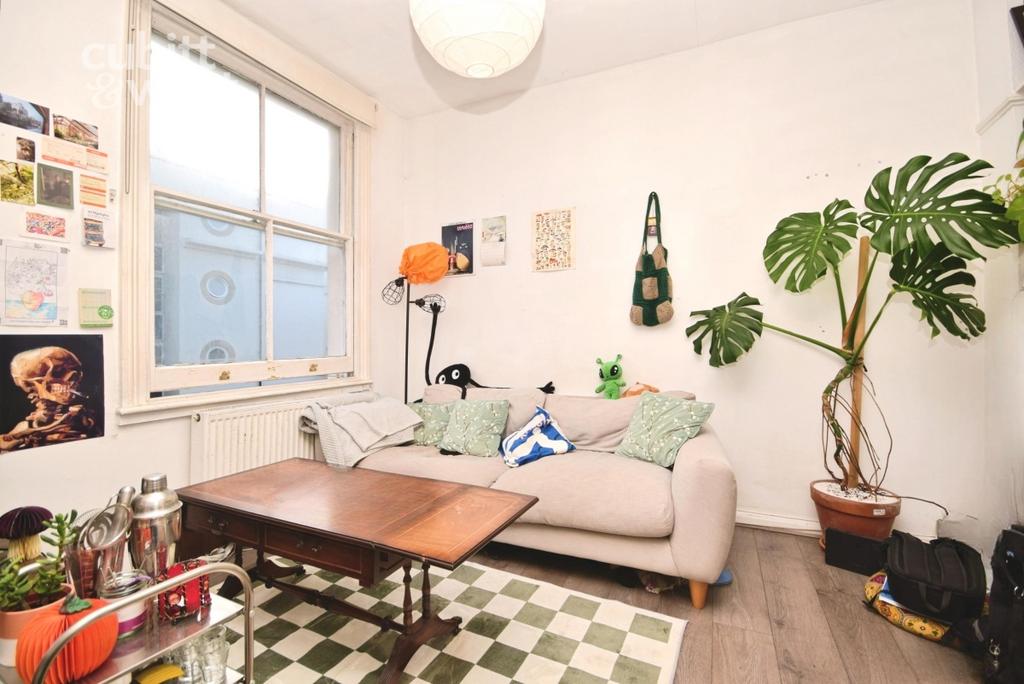 Lounge Area
