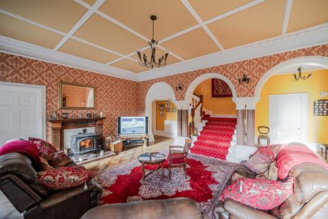 undefined, Melmerby Hall, Melmerby, Ripon, HG4