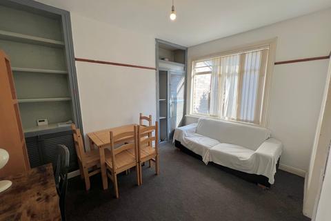 undefined, Kingswood Road, Manchester, M14