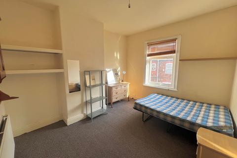 undefined, Kingswood Road, Manchester, M14