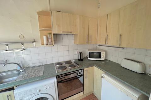undefined, Kingswood Road, Manchester, M14