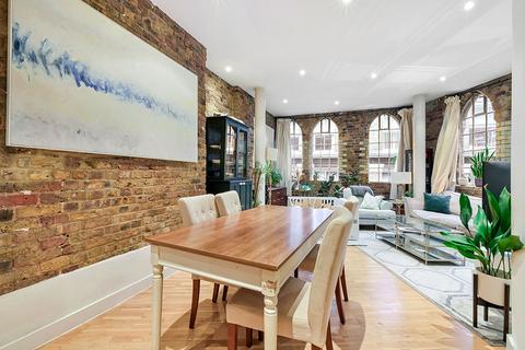undefined, Galaxy House, 32 Leonard Street, EC2A