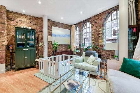 undefined, Galaxy House, 32 Leonard Street, EC2A