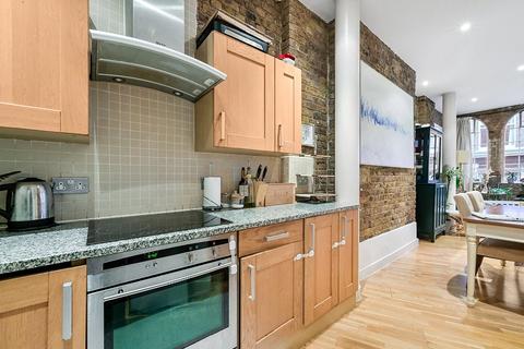 undefined, Galaxy House, 32 Leonard Street, EC2A