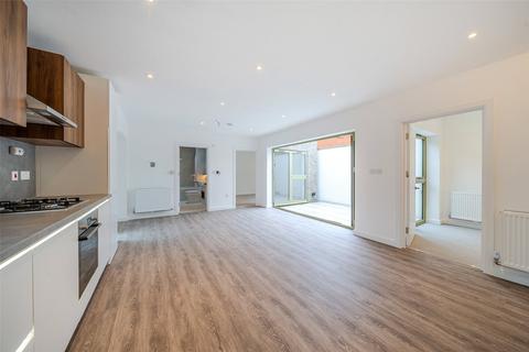 1 bedroom house for sale, Brook Mews, London, N13