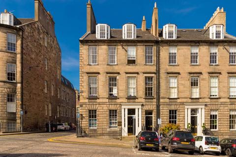 undefined, North Castle Street, City Centre, Edinburgh