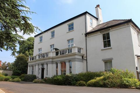 2 bedroom apartment to rent, The Old Hall, 90 Main St, Balderton, Notts, NG24