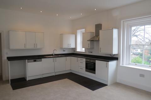 2 bedroom apartment to rent, The Old Hall, 90 Main St, Balderton, Notts, NG24