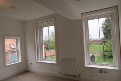 2 bedroom apartment to rent, The Old Hall, 90 Main St, Balderton, Notts, NG24