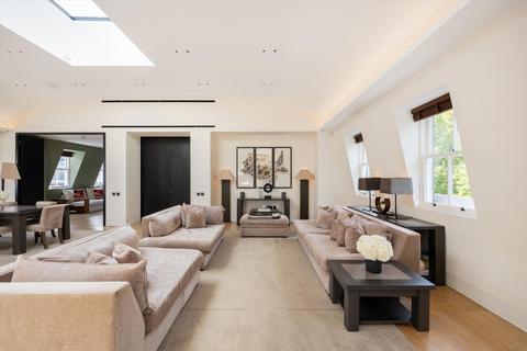 3 bedroom apartment for sale, Craven Hill Gardens, London, W2