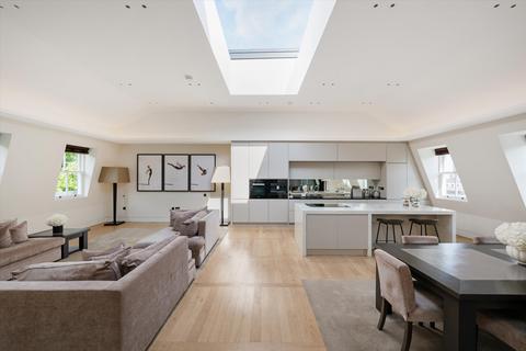 3 bedroom apartment for sale, Craven Hill Gardens, London, W2
