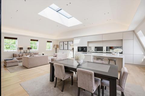 3 bedroom apartment for sale, Craven Hill Gardens, London, W2