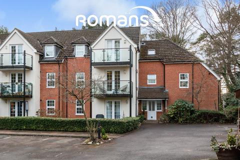 undefined, The Coppice, Church Crookham, Fleet, GU52