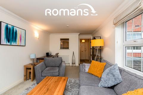 undefined, The Coppice, Church Crookham, Fleet, GU52