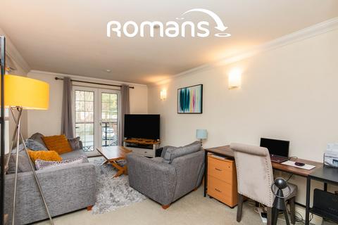 undefined, The Coppice, Church Crookham, Fleet, GU52